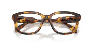 Miu Miu Eyeglasses MU02ZVF