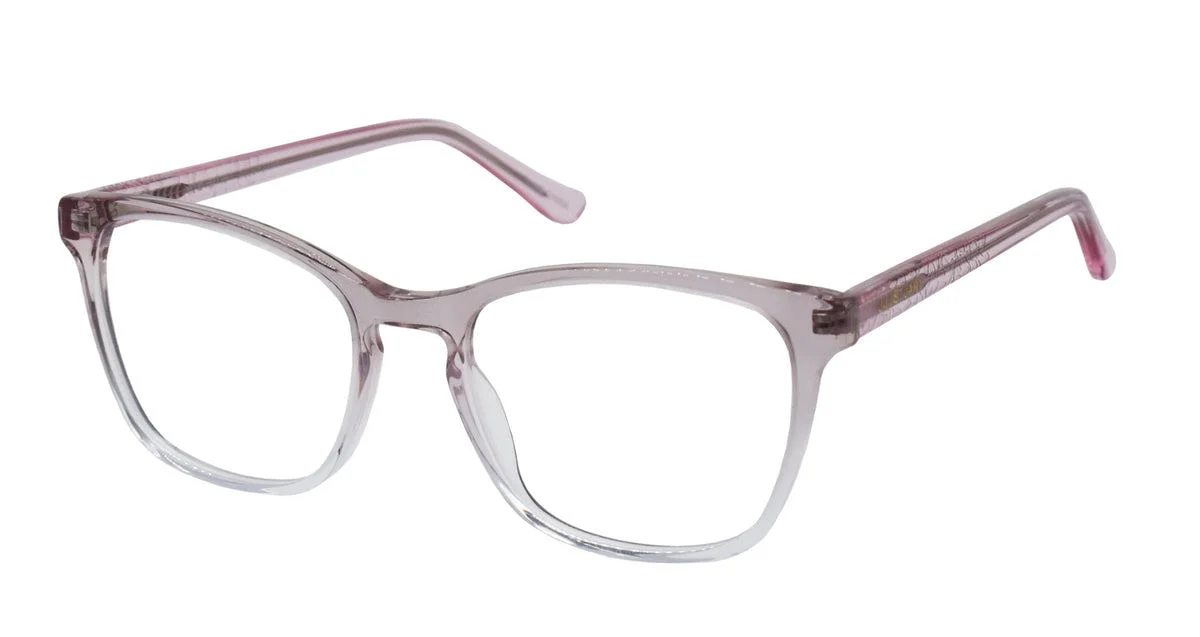 Jill Stuart Eyeglasses JS 453