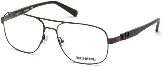 049 Matte Dark Brown