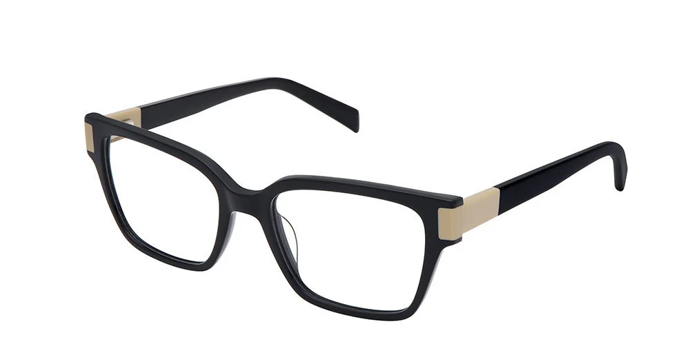 Steel + Tate Eyeglasses SLTA-0030
