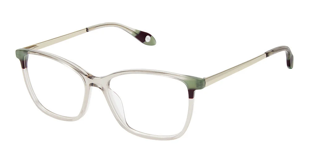 Fysh Eyeglasses F-3775