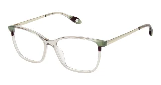 Fysh Eyeglasses F-3775