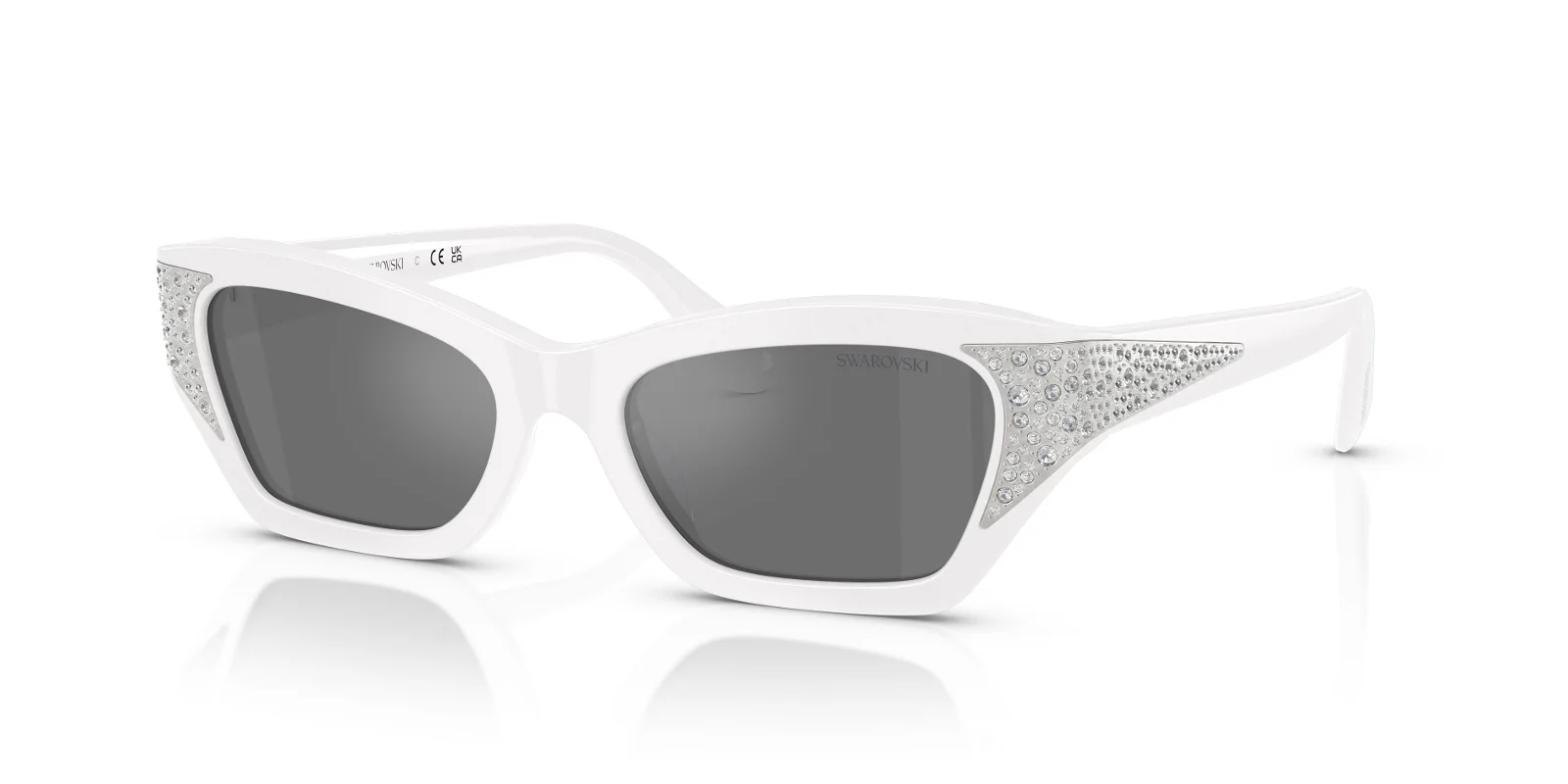 Swarovski Sunglasses SK6029
