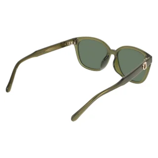 Salvatore Ferragamo Sunglasses SF2074SELB