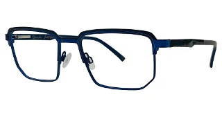 163 Blue