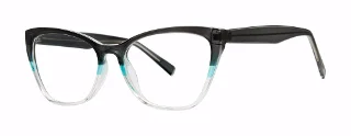 Modern Plastics I Eyeglasses ARTSY