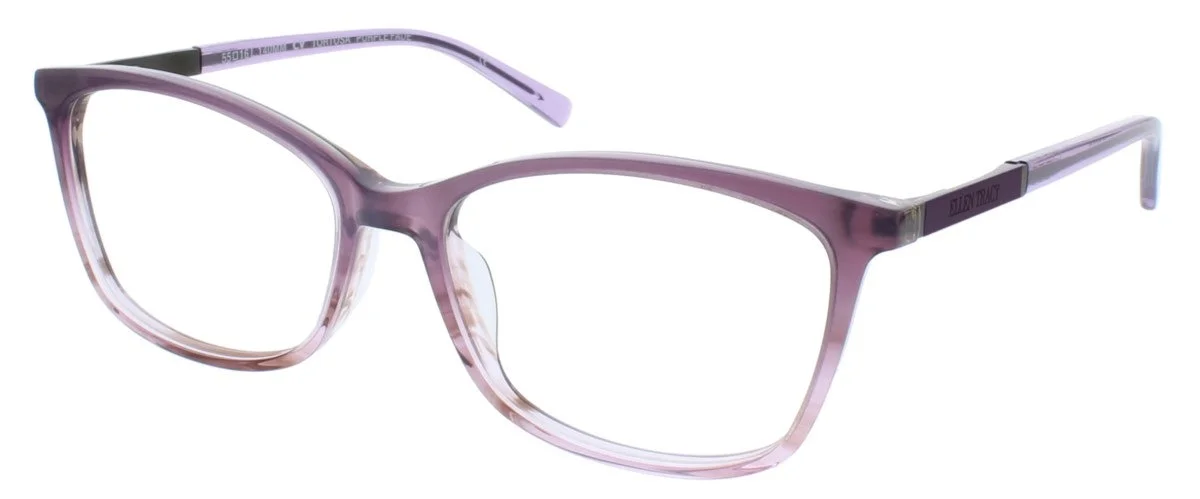 Ellen Tracy Eyeglasses TORTOSA