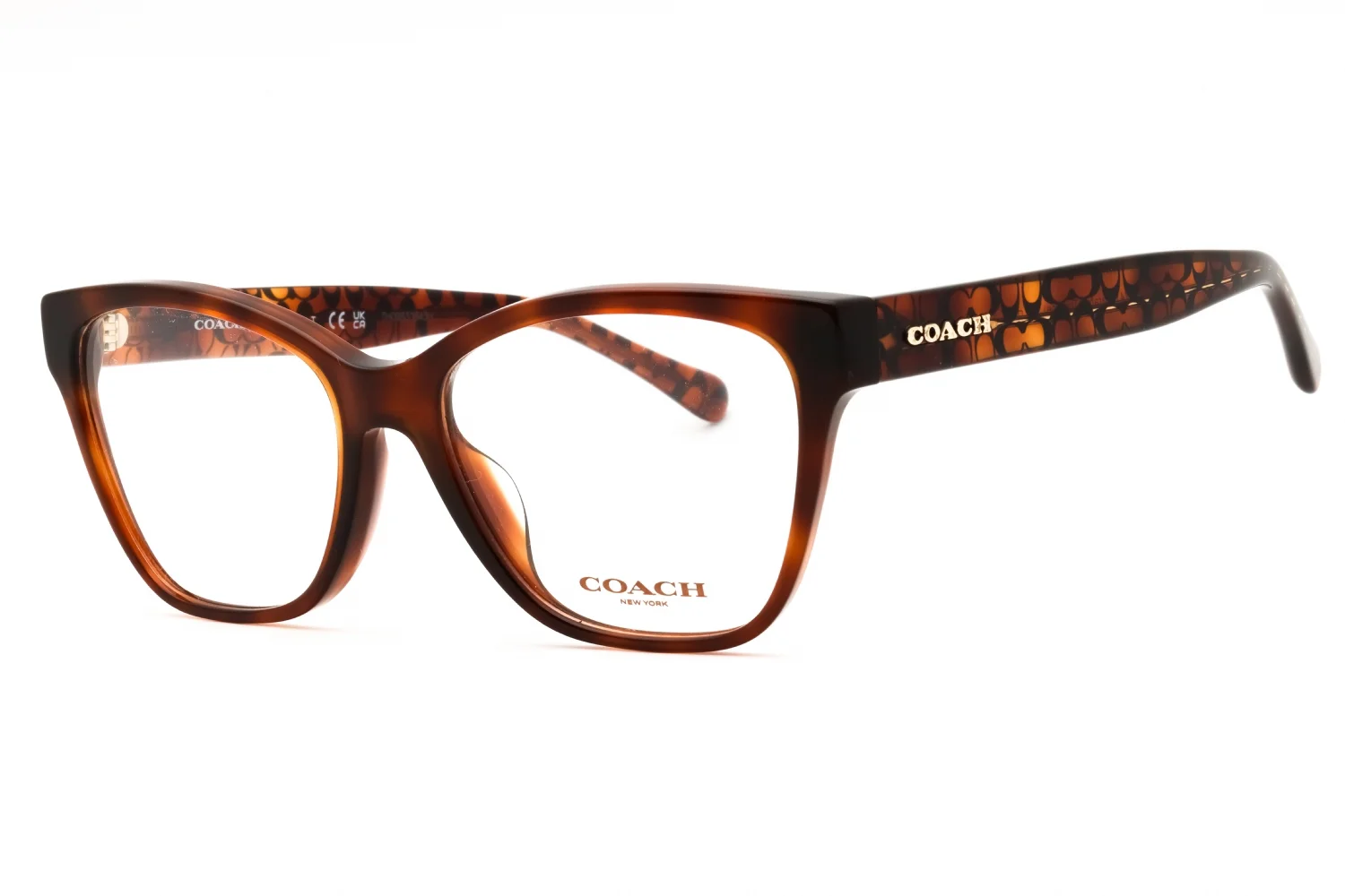 Coach Eyeglasses HC6207U