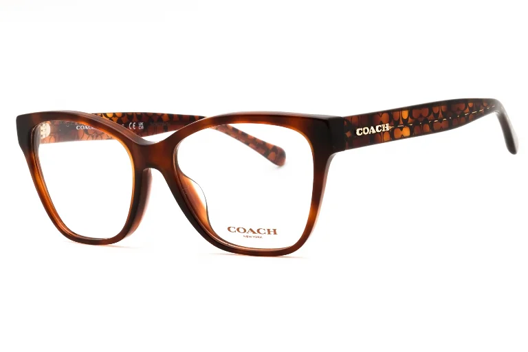 Coach Eyeglasses HC6207U