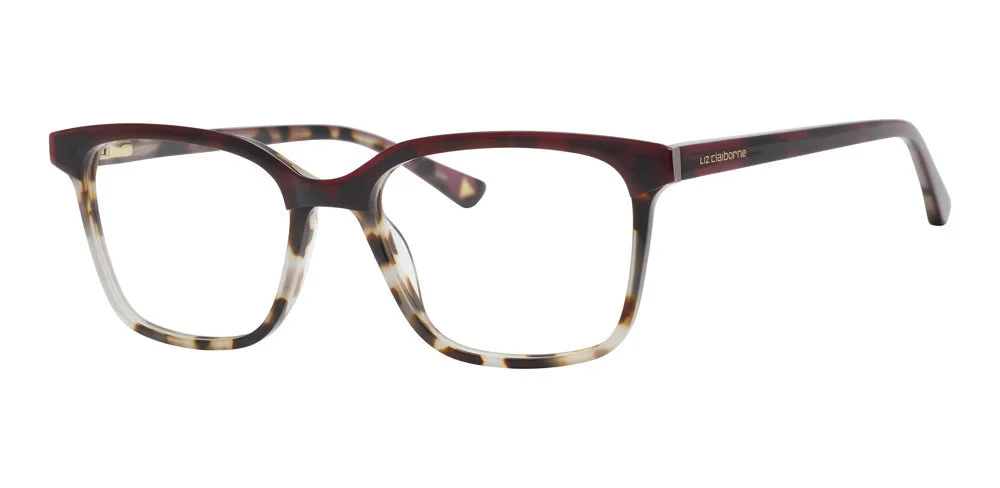 Liz Claiborne Eyeglasses L 483