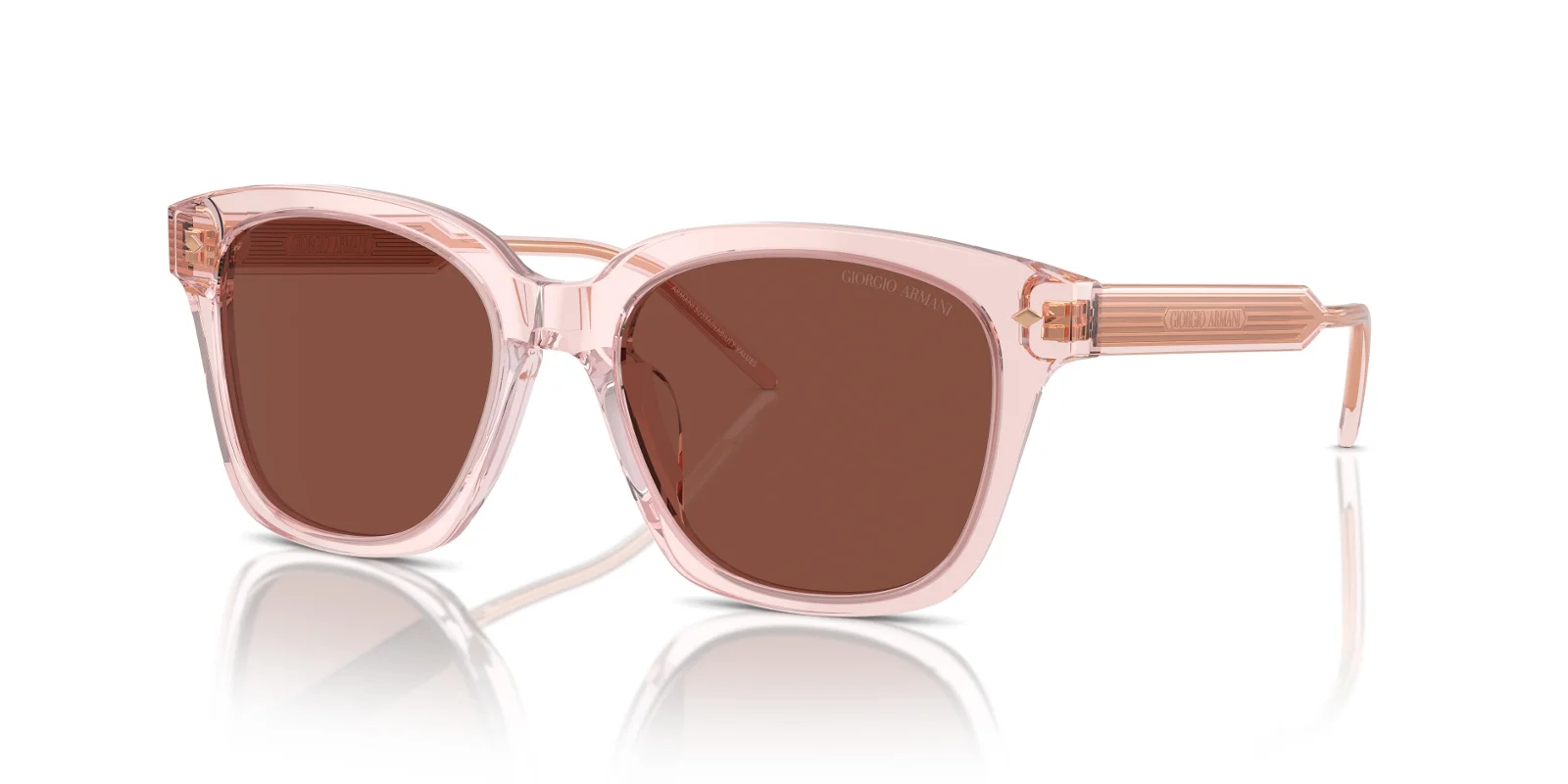 Giorgio Armani Sunglasses AR8210U