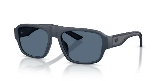 618580 Rubberized Matte Blue