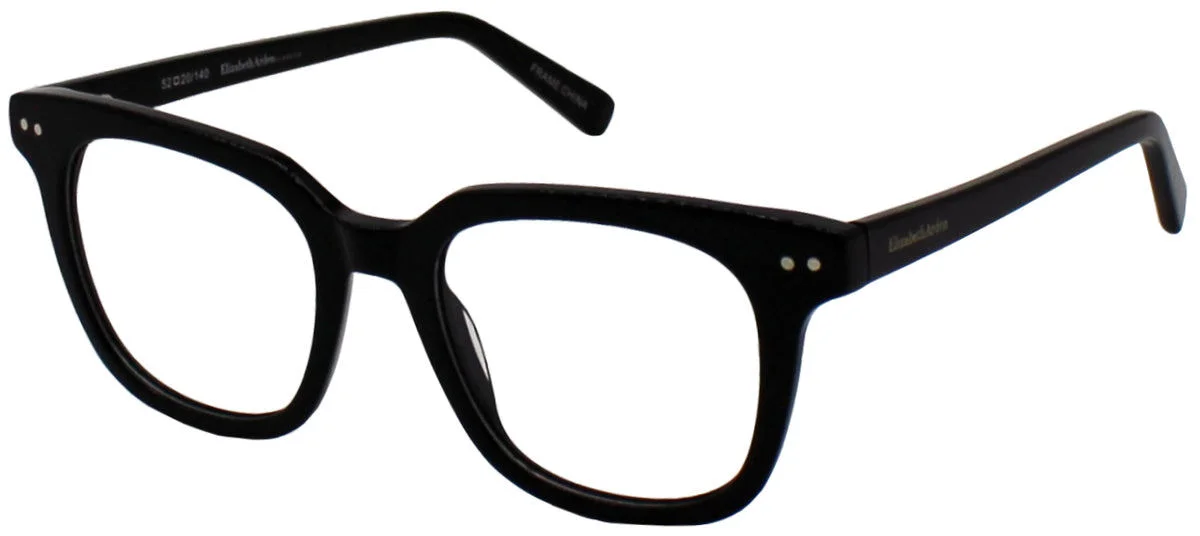 Elizabeth Arden Eyeglasses EAC 413