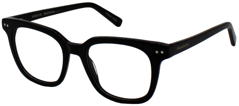 Elizabeth Arden Eyeglasses EAC 413