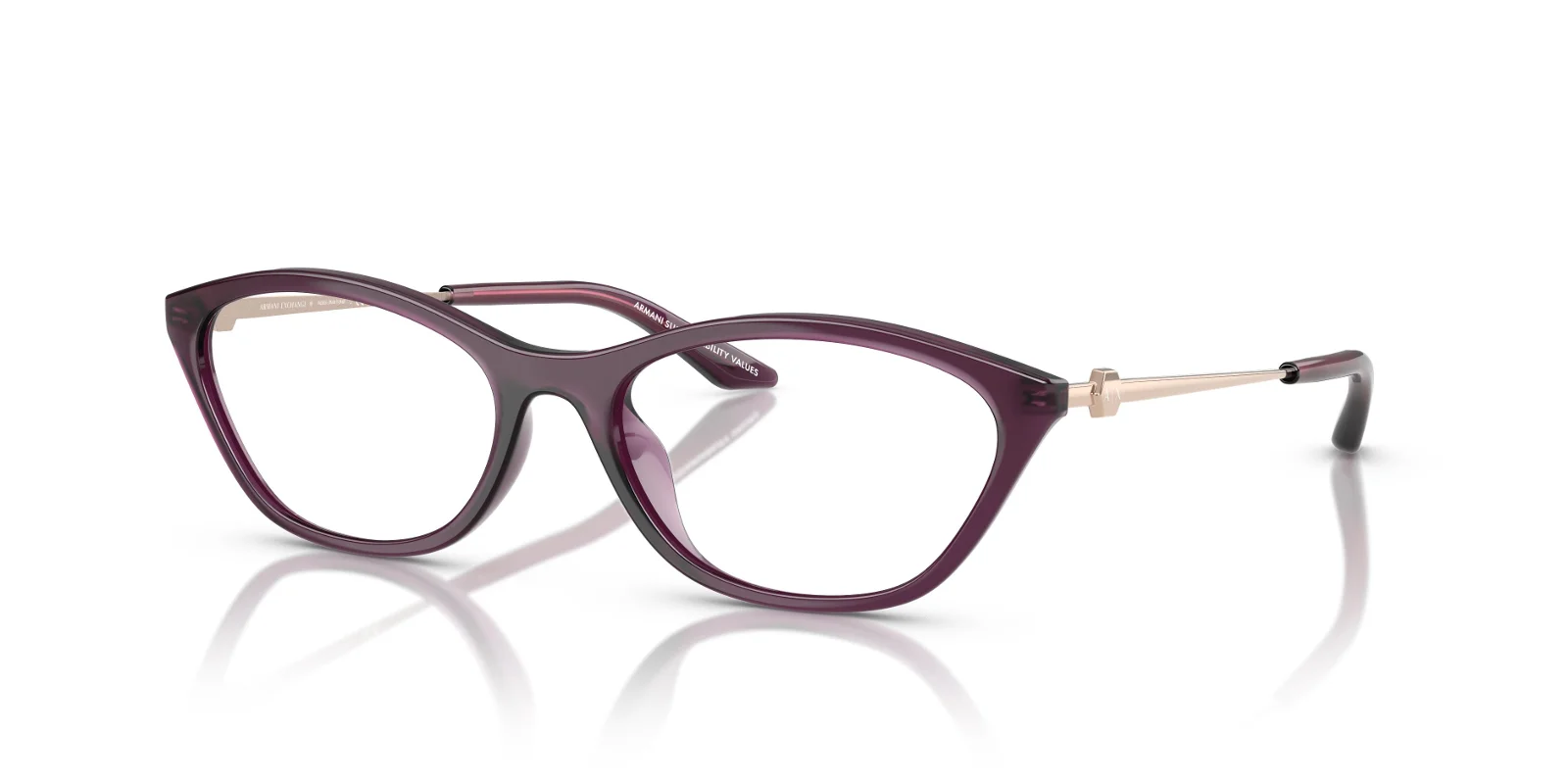 Armani Exchange Eyeglasses AX3121U