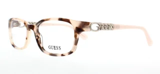 Guess Eyeglasses GU2558