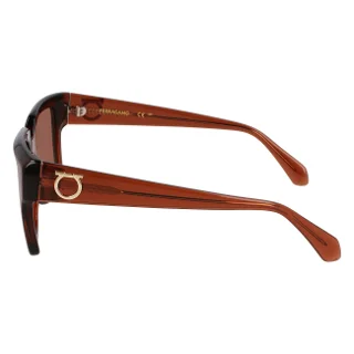Salvatore Ferragamo Sunglasses SF2014S