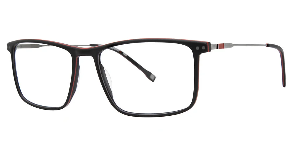Shaquille Oneal Eyeglasses 192Z