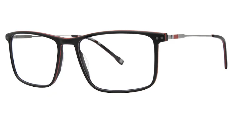 Shaquille Oneal Eyeglasses 192Z