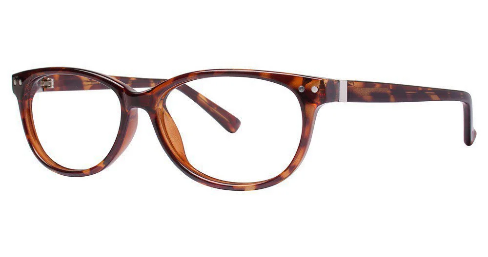 Modern Times Eyeglasses Delight