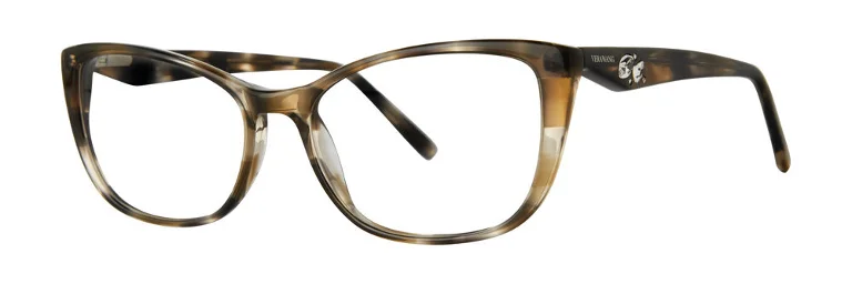 Vera Wang Eyeglasses DONELLE