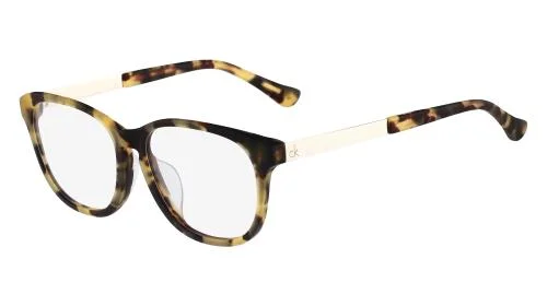 Calvin Klein Eyeglasses CK5854A