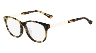 Calvin Klein Eyeglasses CK5854A