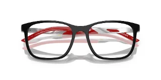 Ferrari Scuderia Eyeglasses FZ8011U
