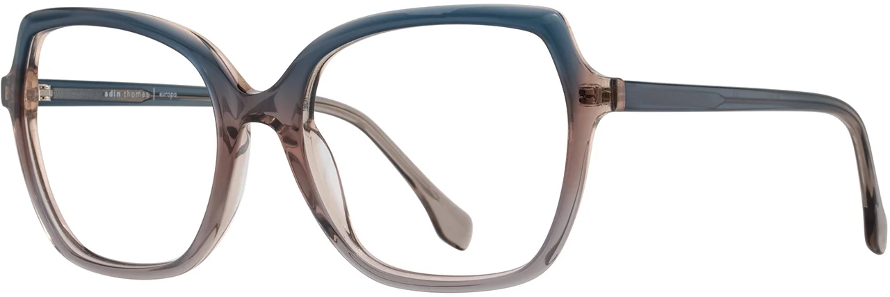 Adin Thomas Eyeglasses AT-596