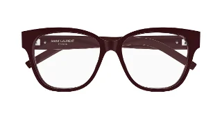 Saint Laurent Eyeglasses SL M33