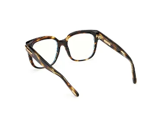 Tom Ford Icon Eyeglasses FT6030-B