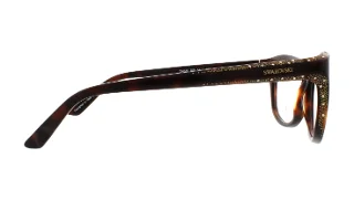 Swarovski Eyeglasses SK5100 Dame