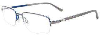 020 Steel & Blue