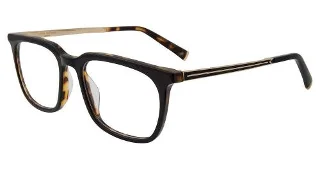 Black/Tortoise