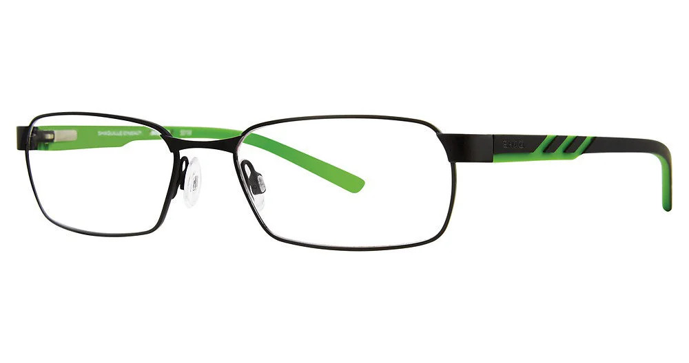 Shaquille Oneal Eyeglasses 501M