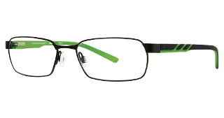 Shaquille Oneal Eyeglasses 501M
