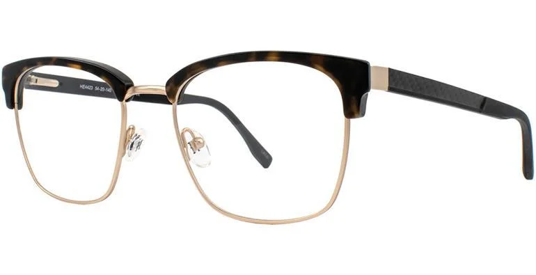 Helium Eyeglasses 4423