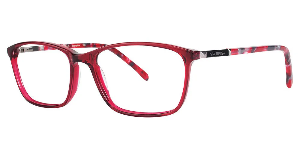 Via Spiga Eyeglasses Evangelina