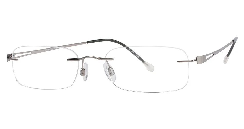 Invincilites Eyeglasses Zeta S