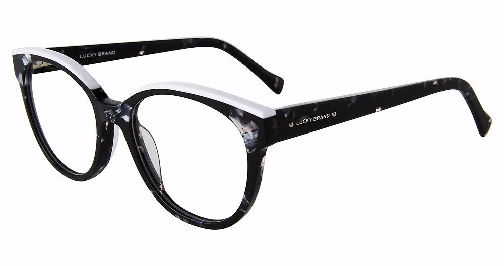 Lucky Brand Eyeglasses VLBD243
