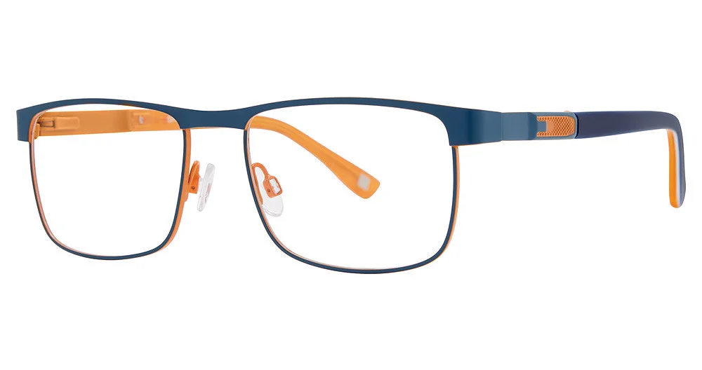 Shaquille Oneal Eyeglasses Shaquille O'neal 209M