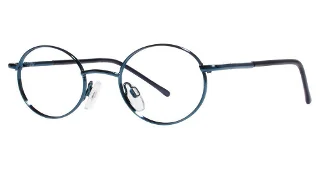 Modern Metals Eyeglasses JUNIOR