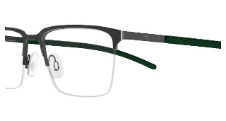 Puma Eyeglasses PU0488O