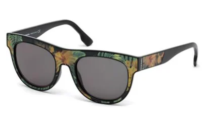 Diesel Sunglasses DL0160