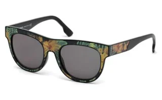Diesel Sunglasses DL0160