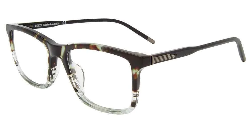 Lozza Eyeglasses VL4237