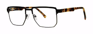 Matte Brown/Tortoise