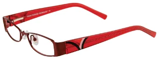 030 Red