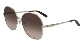 770 Light Gold/Brown Rose Gradient