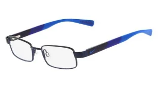 400 Satin Blue Photo Blue
